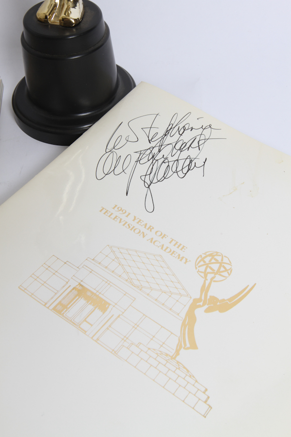 Movie and TV Books & Ephemera