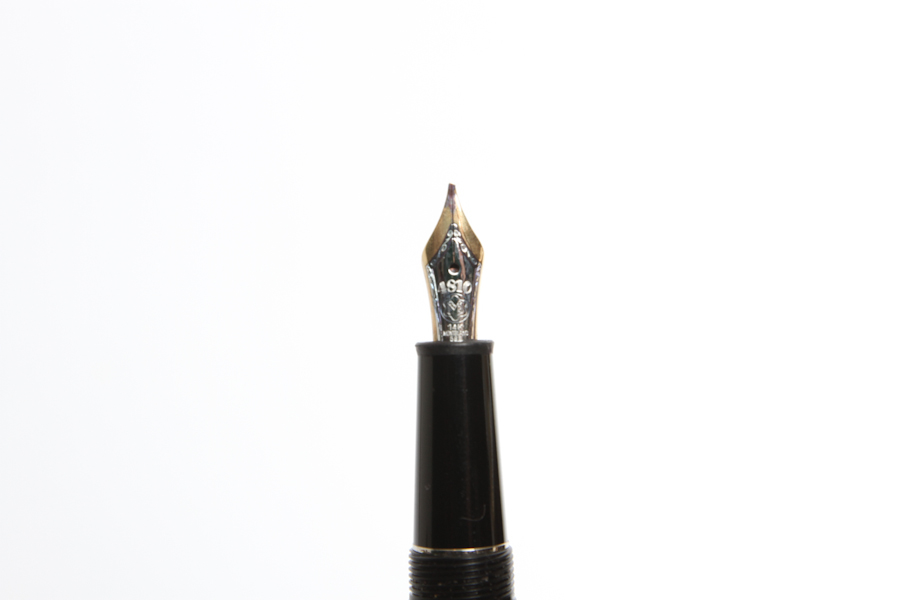 Mont Blanc Fountain Pen in Box