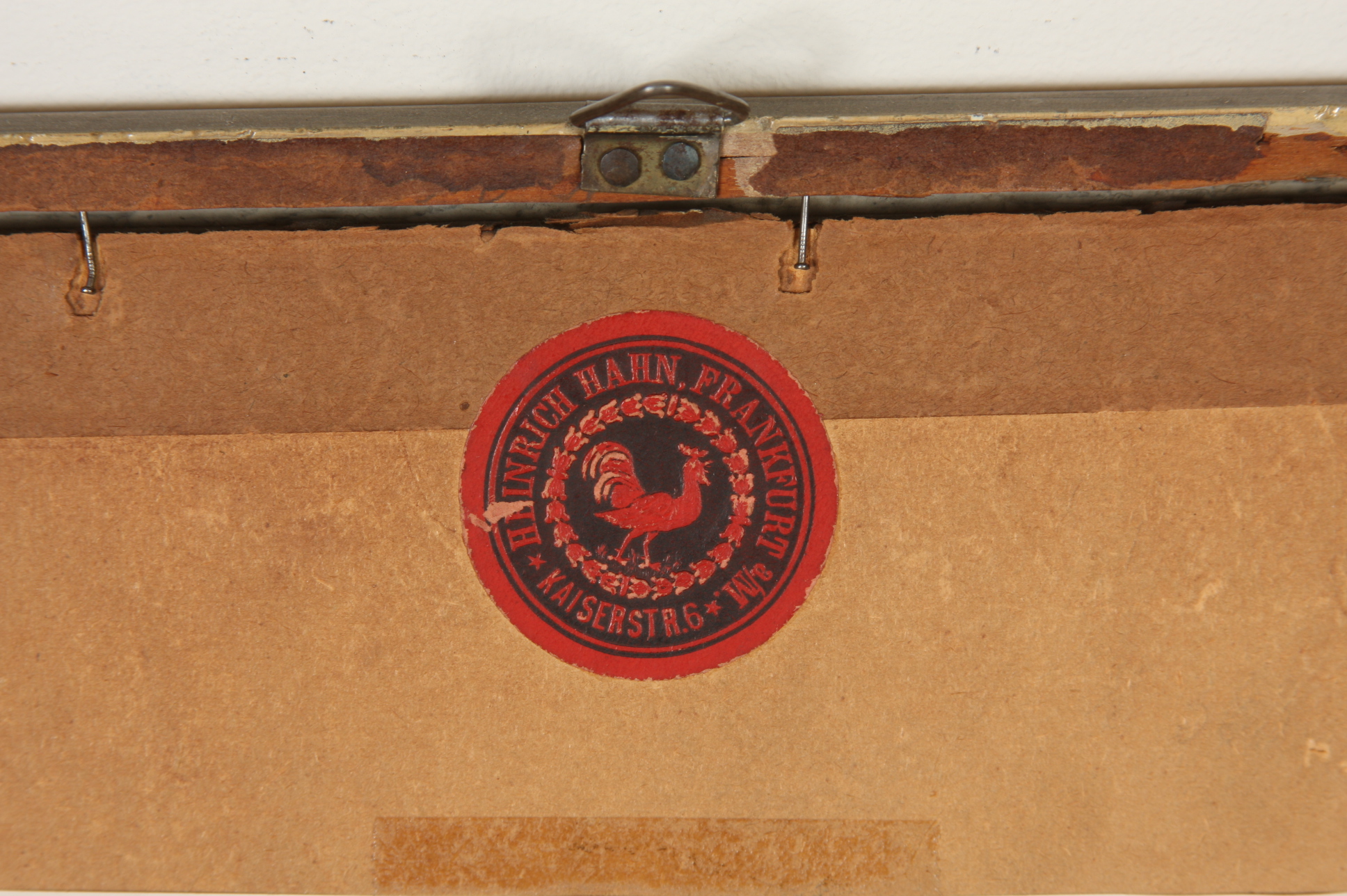 Keisai Eisen Woodblock Print, Geisha in a Checkered Kimono