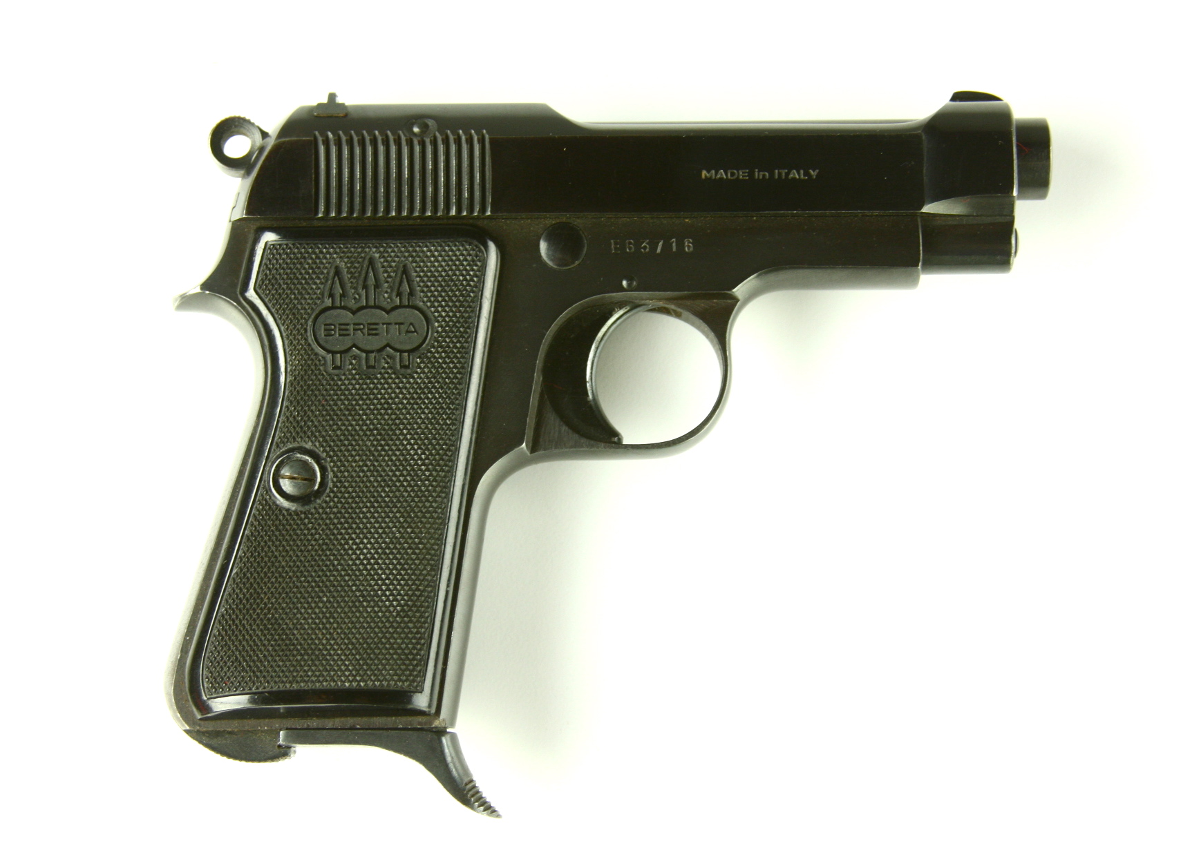 PIETRO BERETTA GARDONE V.T.-ITALY｜ガスガン