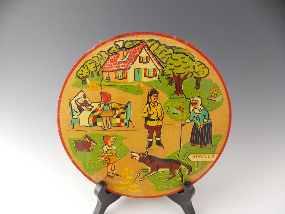 Vintage Items for Children