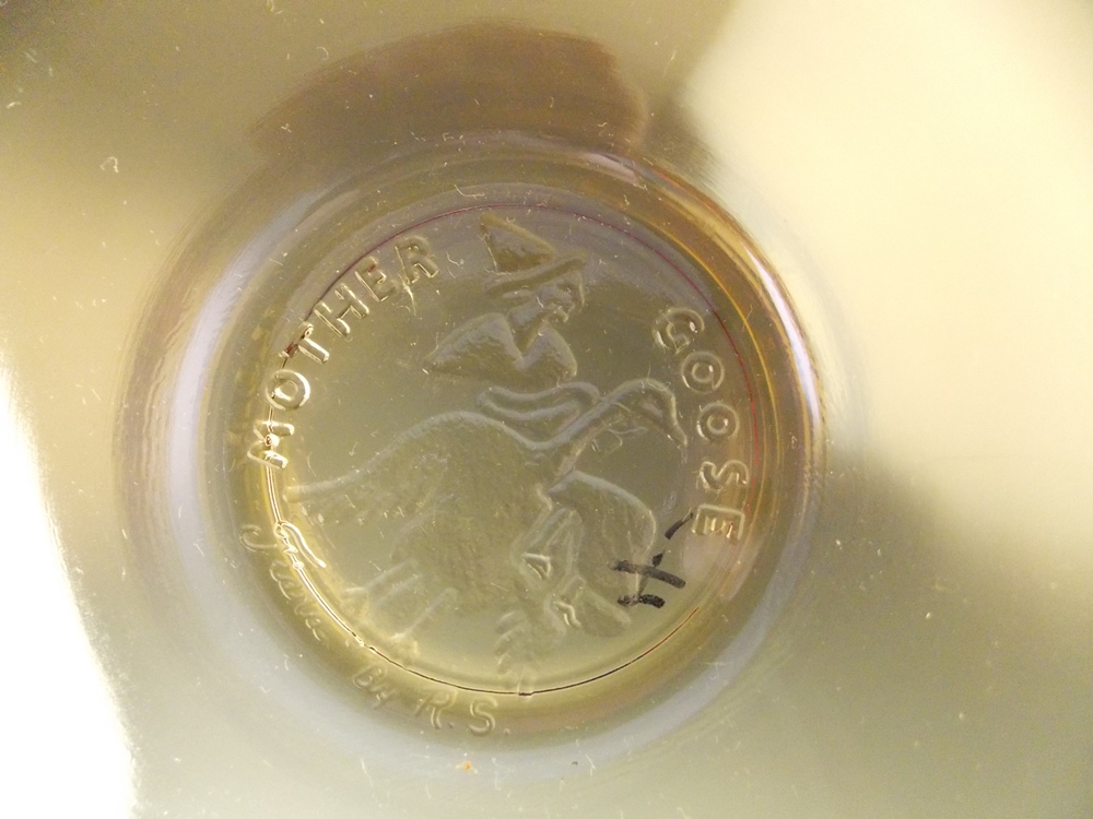 Vintage Items for Children