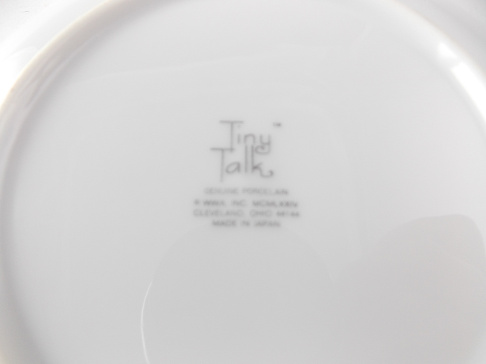 Vintage Items for Children