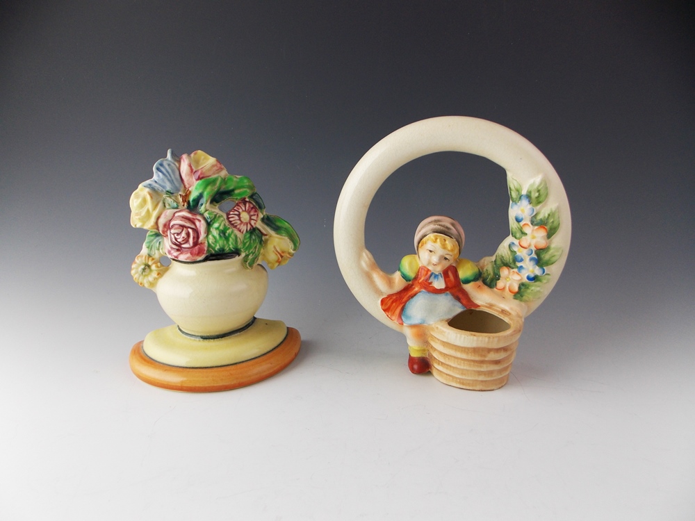 Vintage Wall Decorative Items