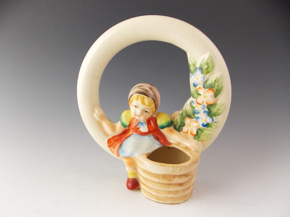 Vintage Wall Decorative Items