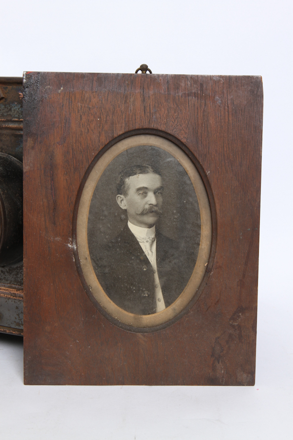 Lot of Vintage Photo Items