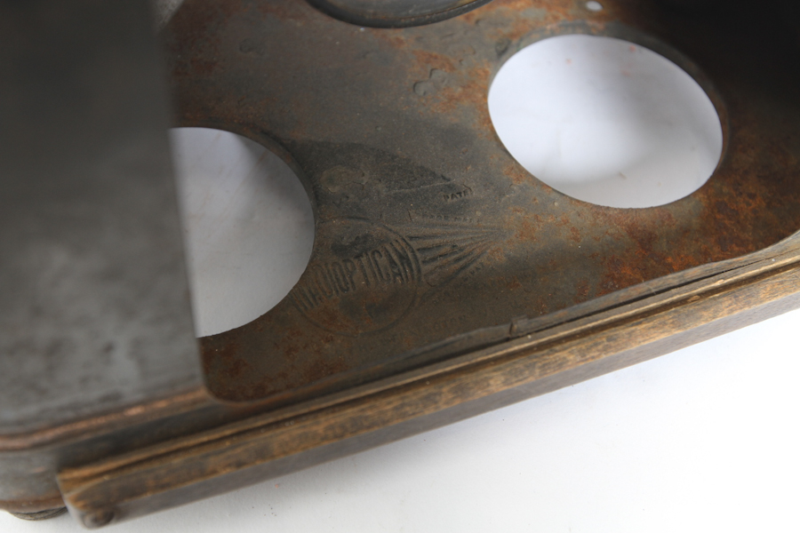 Lot of Vintage Photo Items