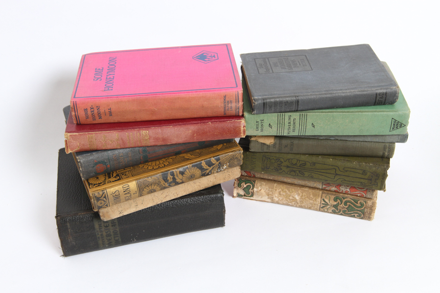 Vintage Books 