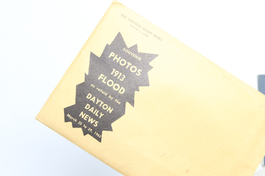 Large Lot of Advertising Ephemera