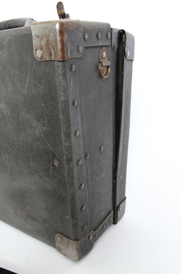 Case with Various Tools