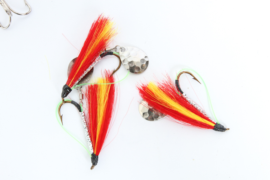 Vintage Fishing Lures