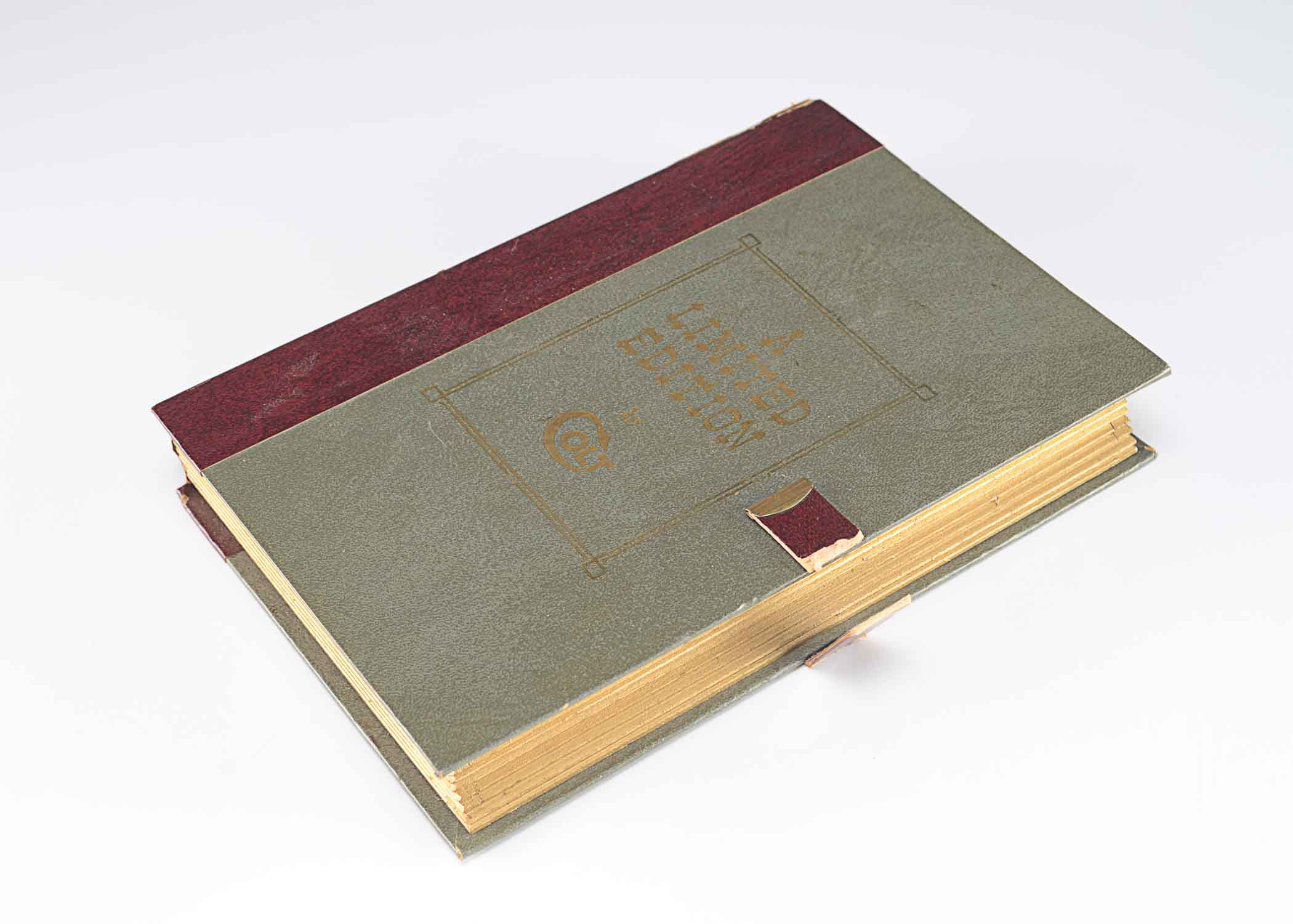 Colt Limited Edition 22 Caliber Short Derringer Pistols, in the Original Box