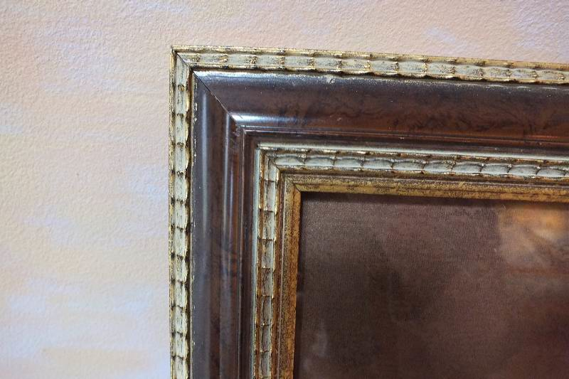 Merri Pattinian original mixed media artwork