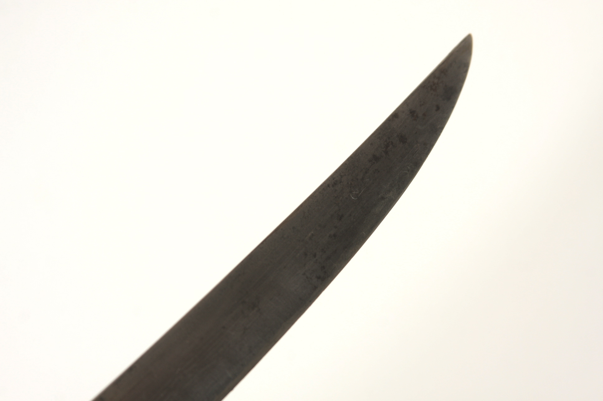 1865 Ames M1860 Civil War Light Cavalry Saber