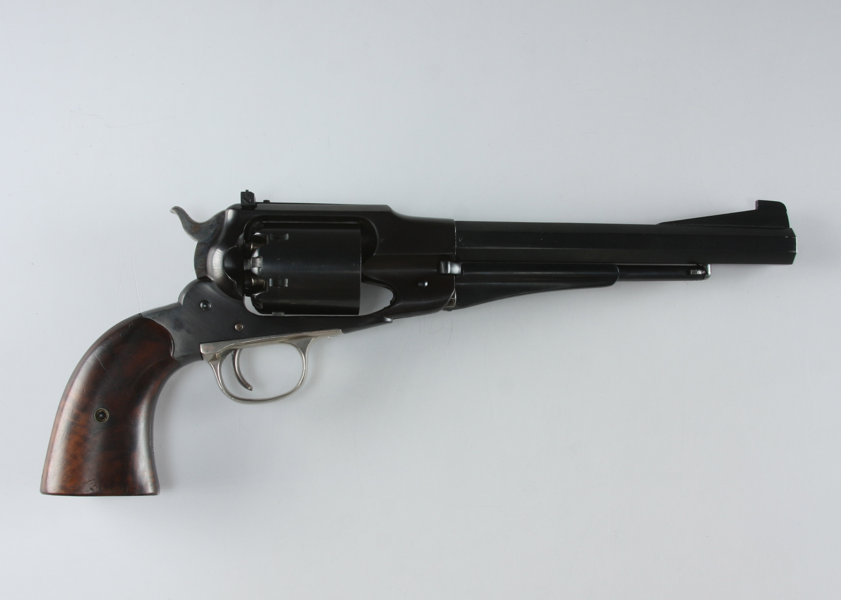 Remington New Model 1858 Revolver