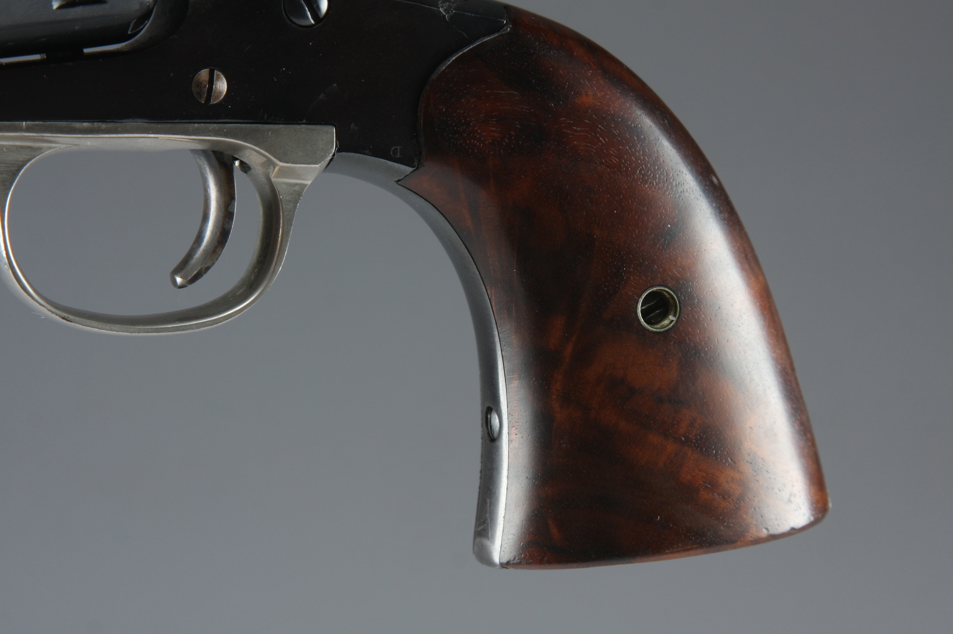 Remington New Model 1858 Revolver
