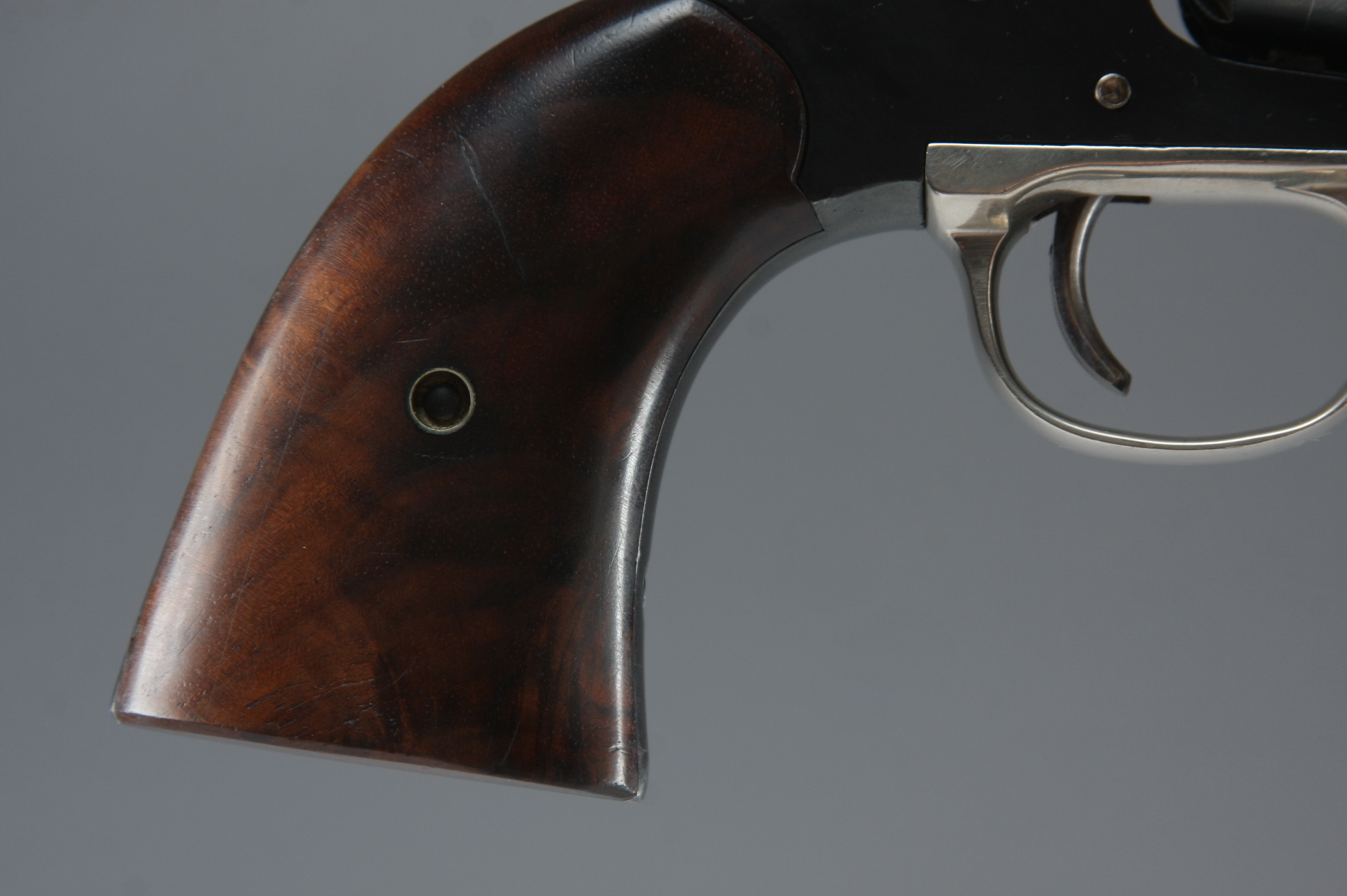 Remington New Model 1858 Revolver