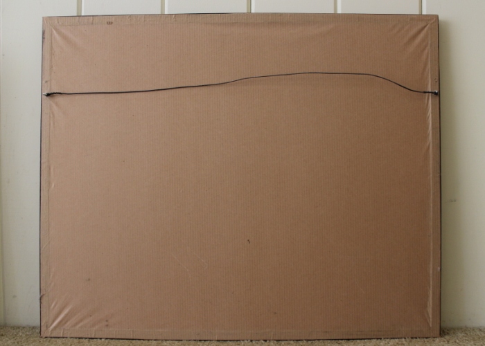 Presidents Office at the White House Print