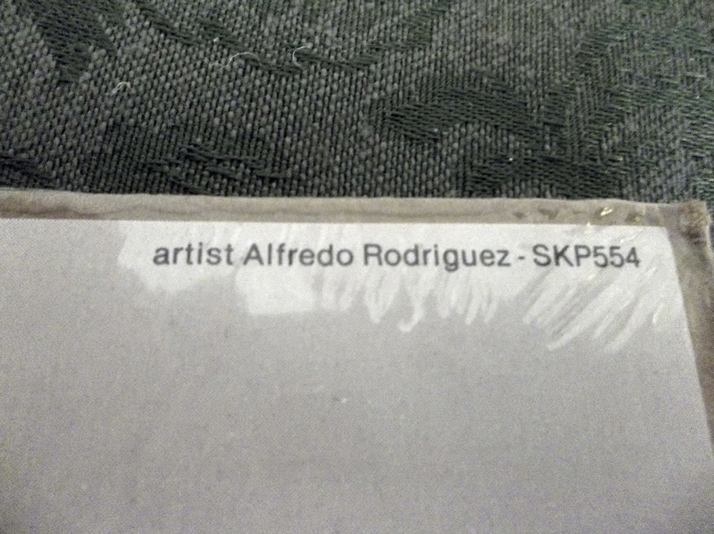 American Indian Print & Figurines