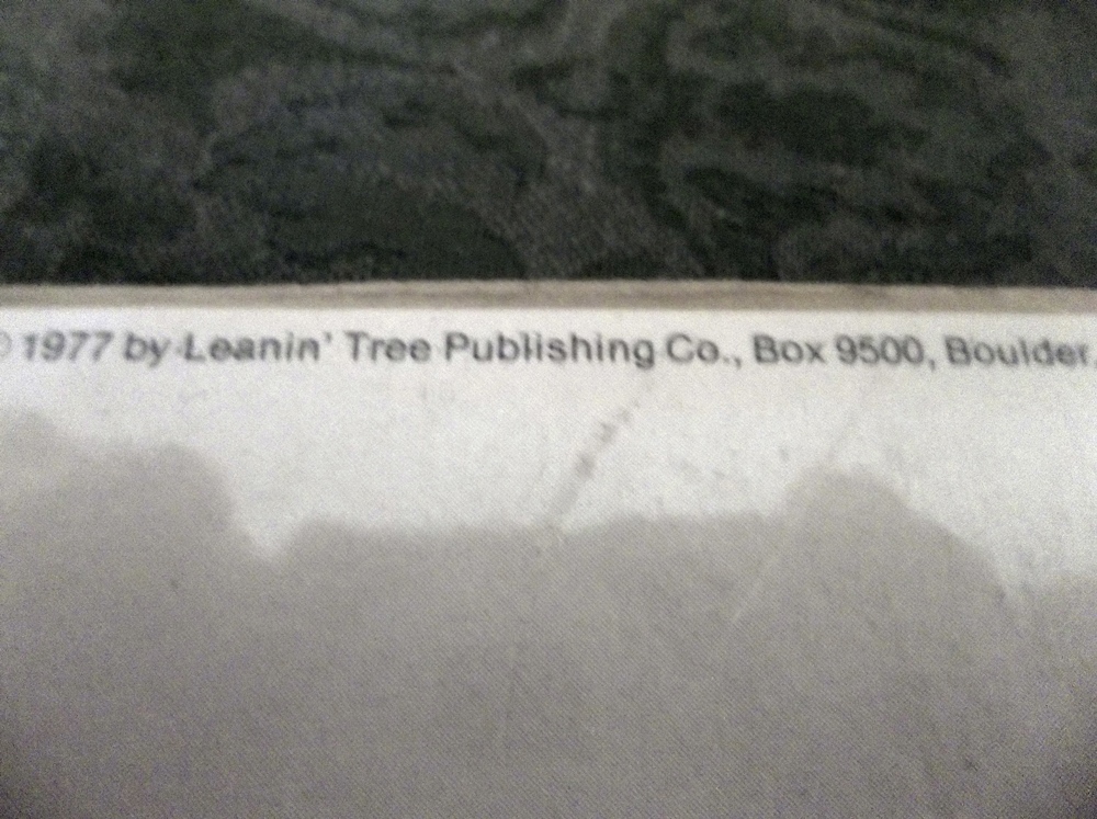 American Indian Print & Figurines