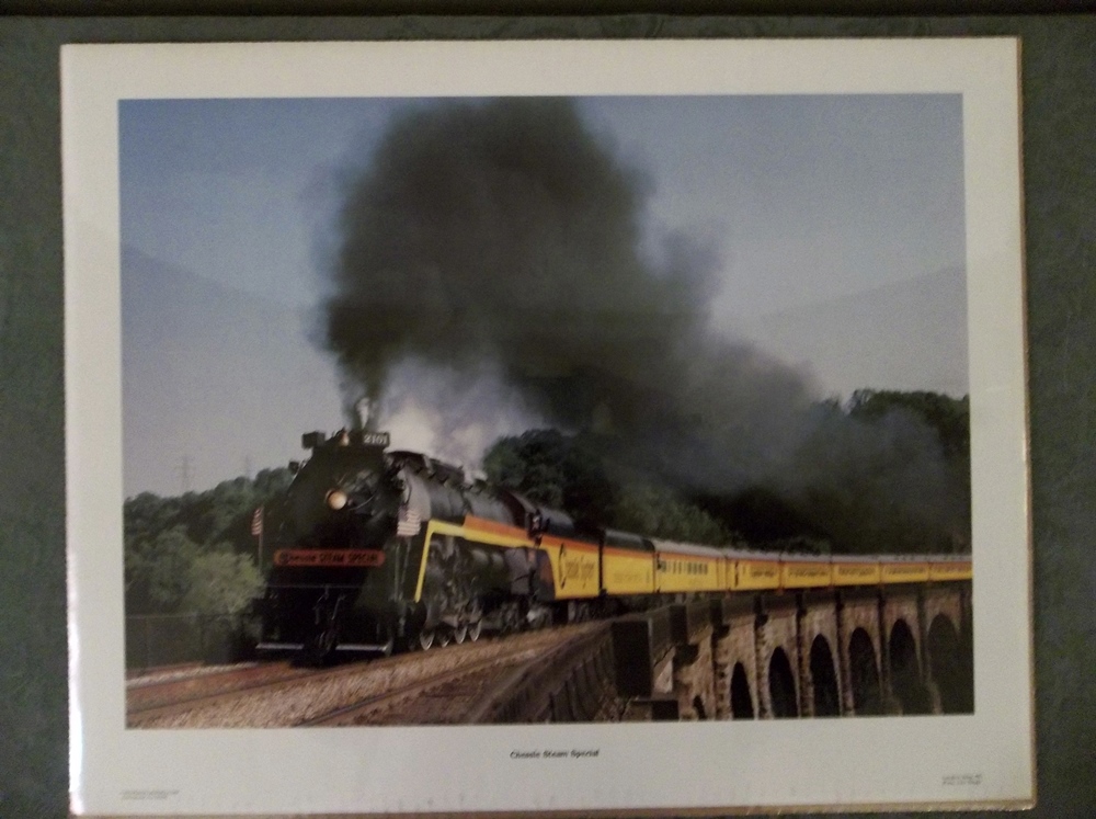 American Indian Print & Figurines