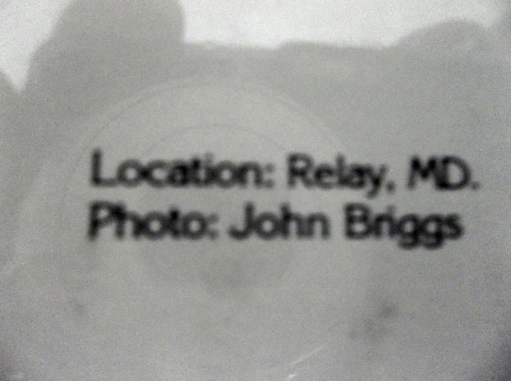 American Indian Print & Figurines