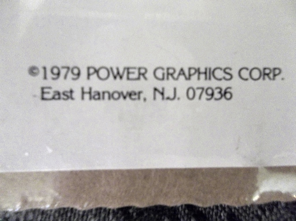 American Indian Print & Figurines