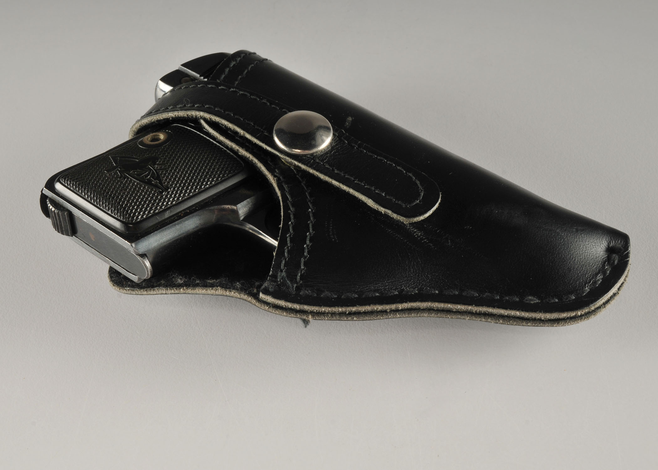 Colt 25 Semi-Automatic Handgun