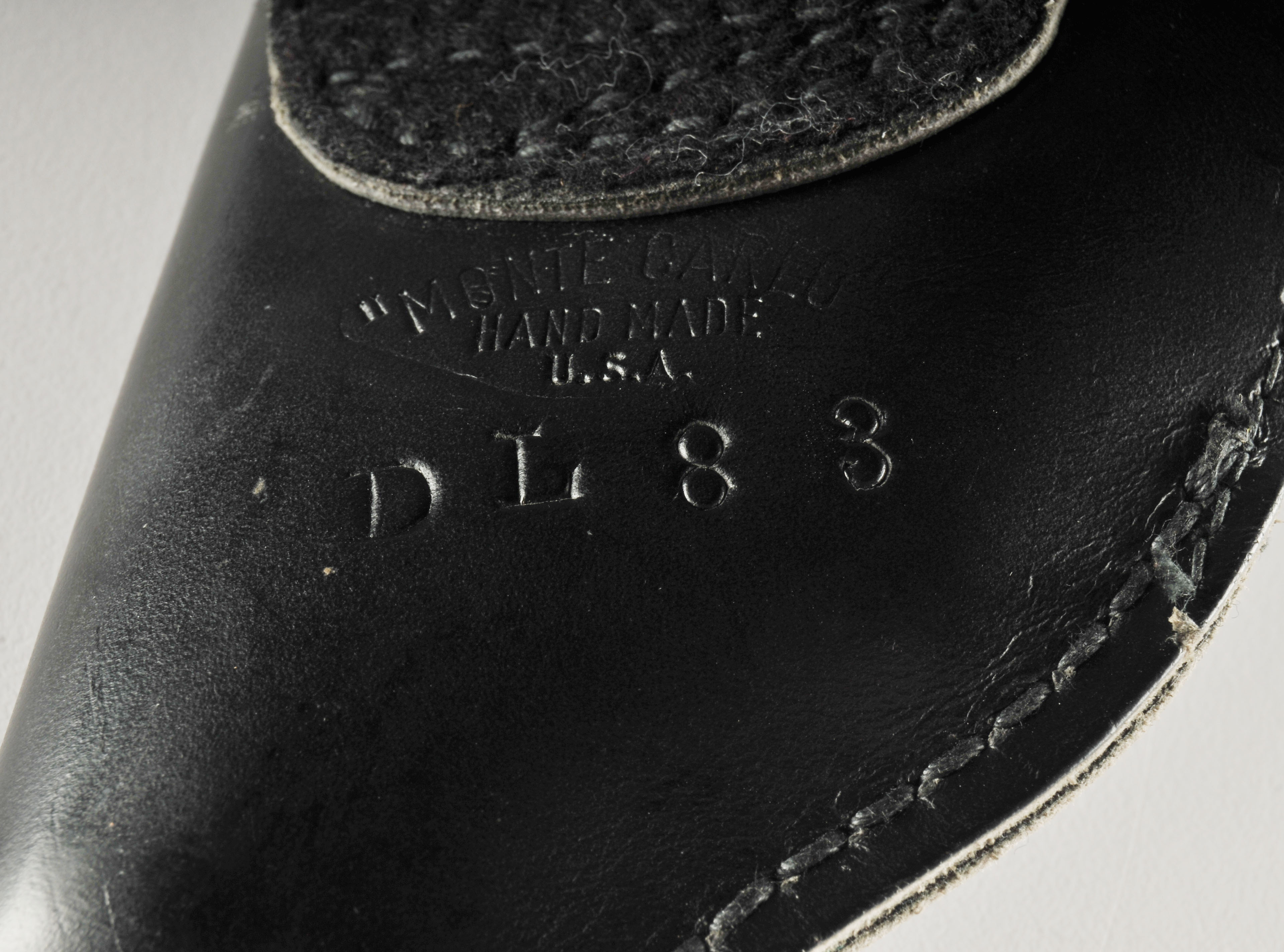 Colt 25 Semi-Automatic Handgun