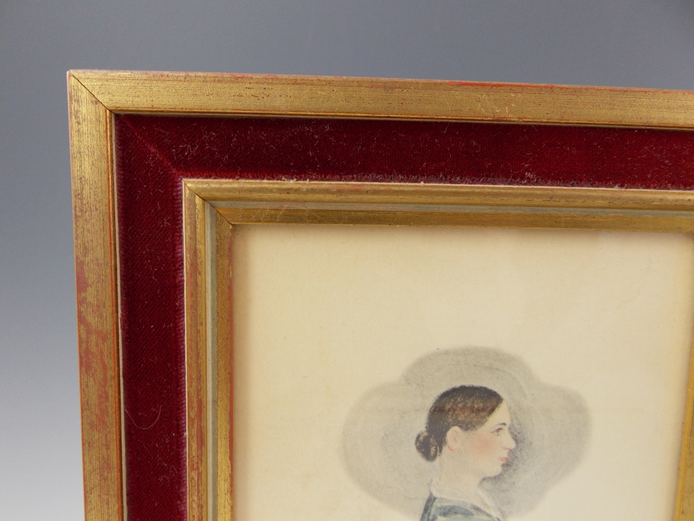 Two framed "Ellsworth Painter" Drawings