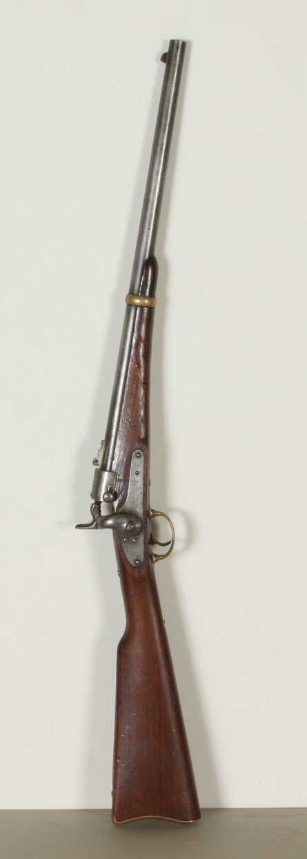 Model 1862 Joslyn Carbine Breech Loading Rimfire Rifle, Civil War Era