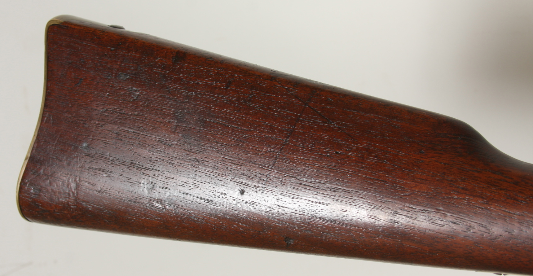 Model 1862 Joslyn Carbine Breech Loading Rimfire Rifle, Civil War Era