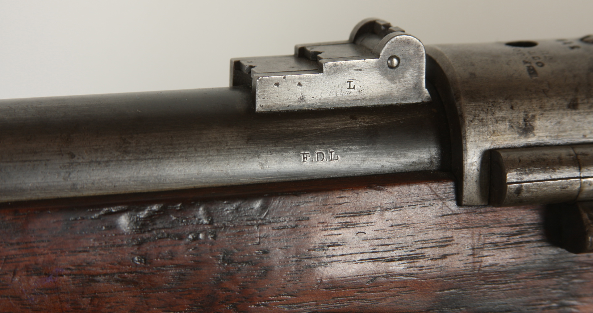 Model 1862 Joslyn Carbine Breech Loading Rimfire Rifle, Civil War Era