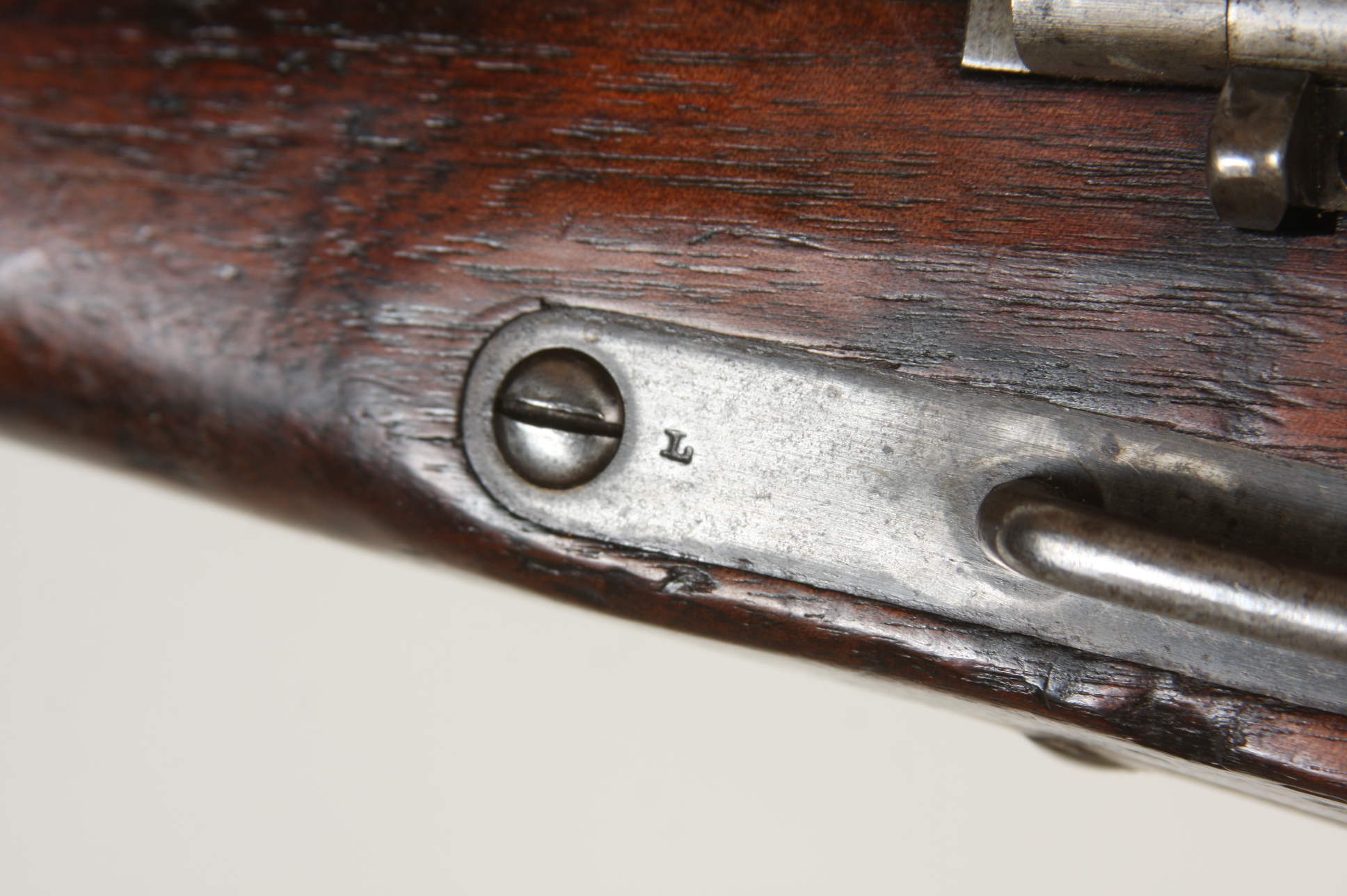 Model 1862 Joslyn Carbine Breech Loading Rimfire Rifle, Civil War Era