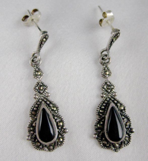 Sophisticated Bracelet and Earrings