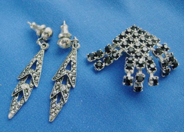 Vintage Jewelry
