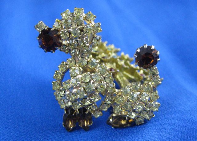 Vintage Jewelry