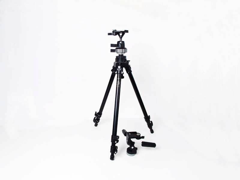 Bogen Professional Tripod