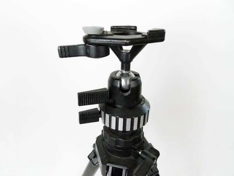 Bogen Professional Tripod