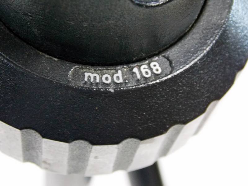 Bogen Professional Tripod