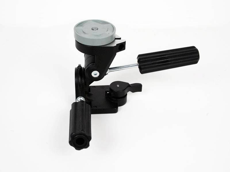 Bogen Professional Tripod