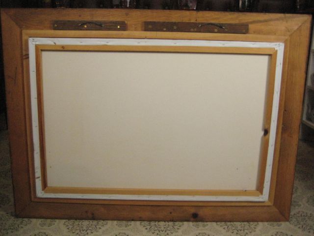 Original Painting by R. Sunford