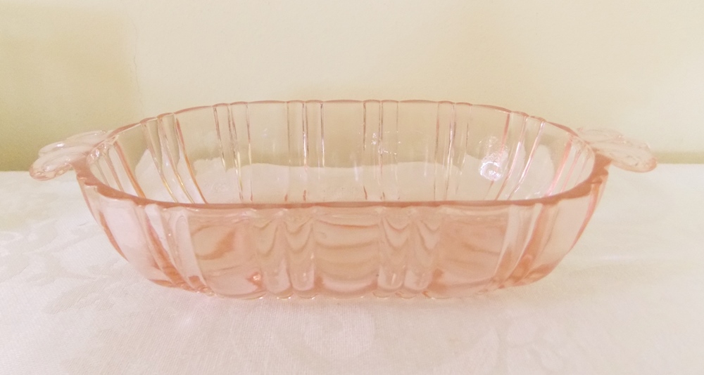 Refrigerator Glass Salt Container & More