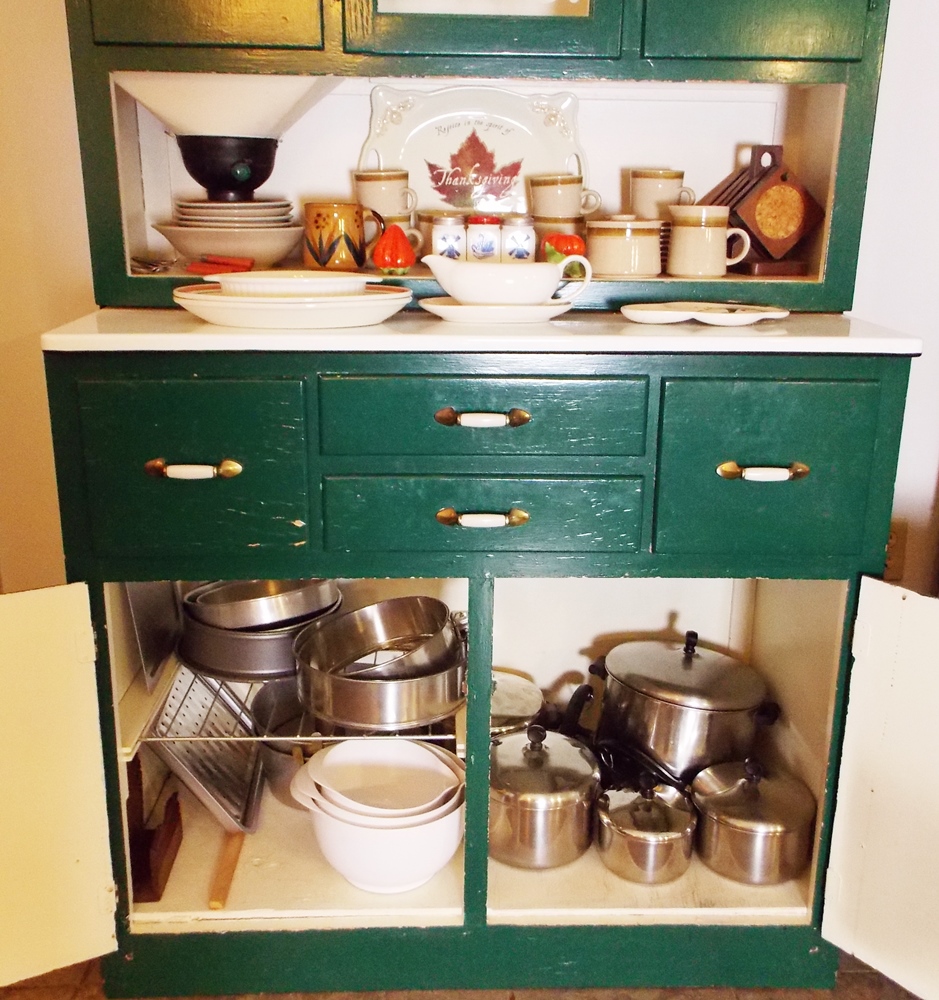 Bakeware, Farberware Pots, & More