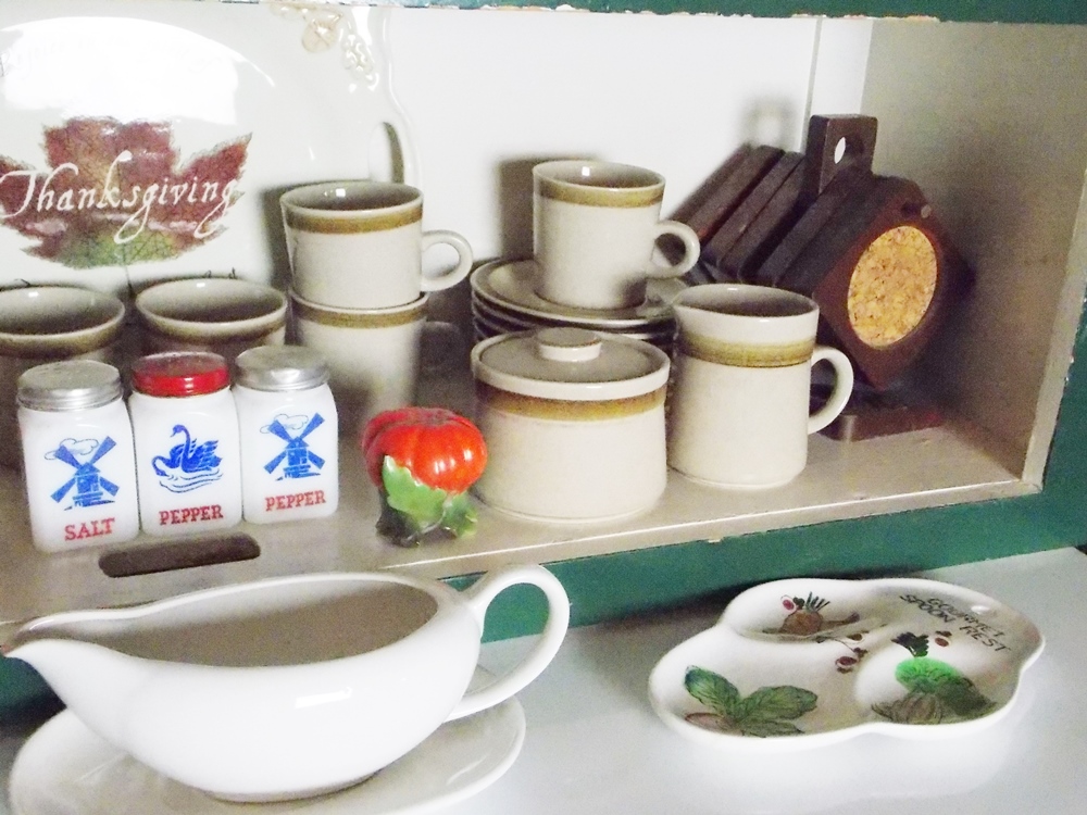 Bakeware, Farberware Pots, & More
