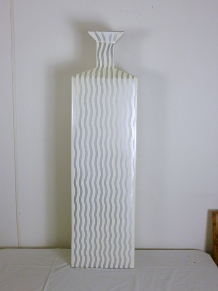 Modern Floor Vase