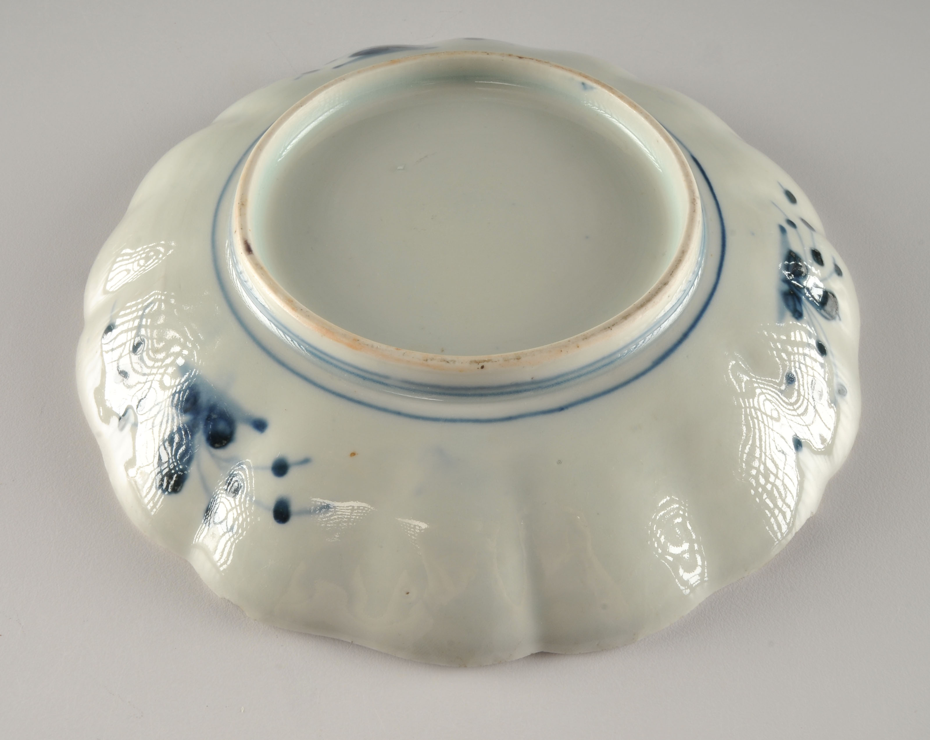 Antique Japanese Imari Plate