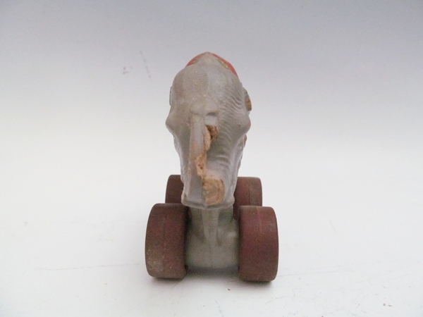 Vintage Collection of Toys and Figures