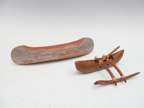 Vintage Collection of Toys and Figures