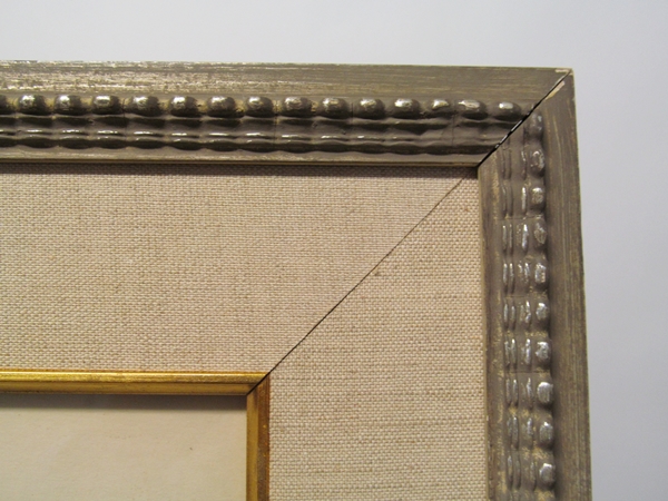 Original Robert Fabe Drawing